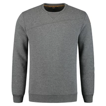 Tricorp Premium Sweater férfi felső T41 - stone melange