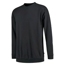 Tricorp Sweater Washable 60 °C felső unisex T43 - fekete