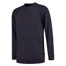 Tricorp Sweater Washable 60 °C felső unisex T43 - tengerészkék