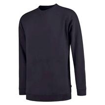 Tricorp Sweater Washable 60 °C felső unisex T43 - tengerészkék