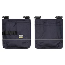 Tricorp T91 Cordura Swing Pockets zseb 1 pár - tengerészkék