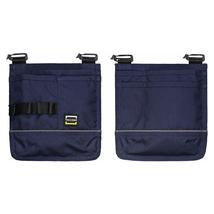 Tricorp T91 Cordura Swing Pockets zseb 1 pár - ink