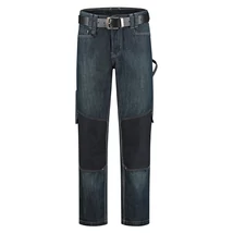 Tricorp Work Jeans munkanadrág T60 - denim blue