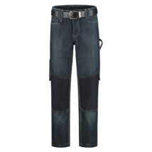 Tricorp Work Jeans munkanadrág T60 - denim blue