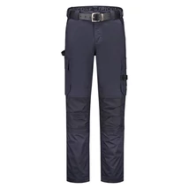 Tricorp Work Pants Twill Cordura munkanadrág T63 - tengerészkék