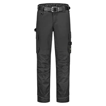 Tricorp Work Pants Twill Cordura Stretch nadrág T62 - fekete