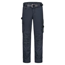 Tricorp Work Pants Twill Cordura Stretch nadrág T62 - tengerészkék