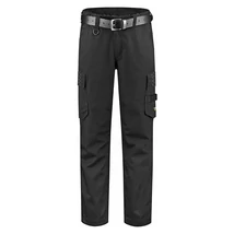 Tricorp Work Pants Twill munkanadrág T64 - fekete