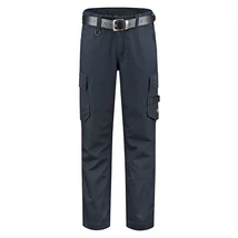 Tricorp Work Pants Twill munkanadrág T64 - tengerészkék
