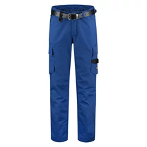 Tricorp Work Pants Twill munkanadrág T64 - királykék