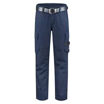 Tricorp Work Pants Twill munkanadrág T64 - ink