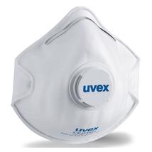 Uvex 2110 Silv-Air C FFP1 szelepes pormaszk