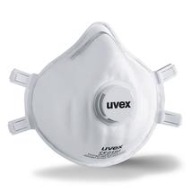 Uvex 2310 Silv-Air C FFP3 NR D szelepes pormaszk