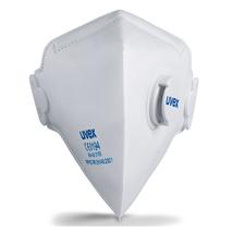 Uvex 3110 Silv-Air C FFP1 szelepes pormaszk