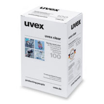 Uvex 9963000 szemüvegtisztító kendő