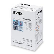 Uvex 9963000 szemüvegtisztító kendő