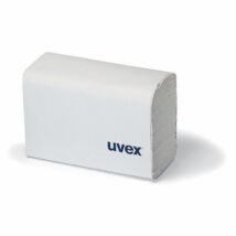 Uvex 9971000 szemüvegtisztító papír