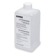 Uvex 9972100 szemüvegtisztító folyadék 0,5l