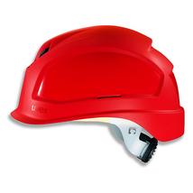Uvex Pheos B-S-WR piros sisak 9772332
