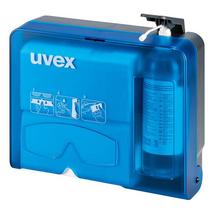 Uvex U9970 szemüvegtisztító állomás