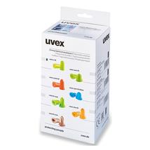 Uvex X-Fit füldugó utántöltő - 2112003