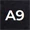 A9 - sötét farmerkék