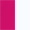 hot pink/white