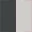striped dark grey/light grey