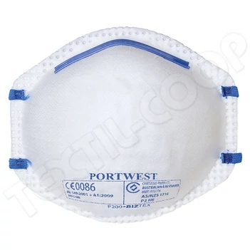 Portwest P200 FFP2 NR porálarc