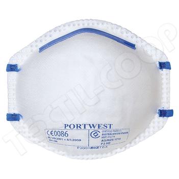 Portwest P200 FFP2 NR porálarc
