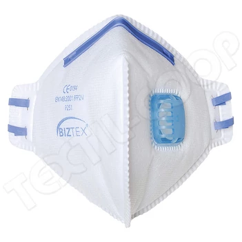 Portwest P251 FFP2 NR szelepes porálarc