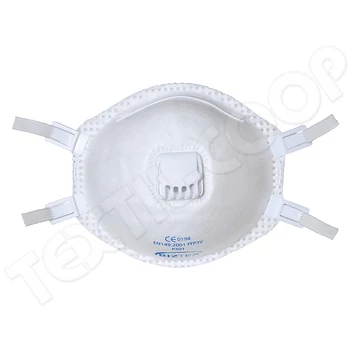 Portwest P301 FFP3 NR szelepes porálarc