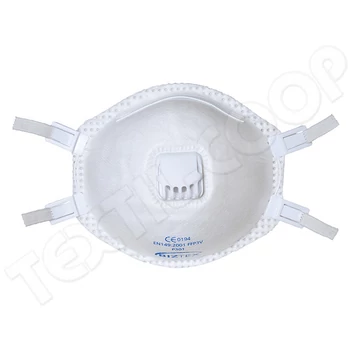 Portwest P309 FFP3 NR szelepes porálarc