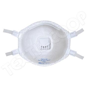 Portwest P309 FFP3 NR szelepes porálarc