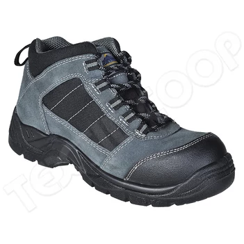 Portwest FC63 Compositelite Trekker bakancs S1 PW-FC63BKR37