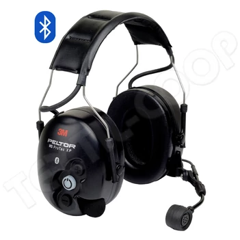 3M Peltor WS ProTac XP Flex fültok - MT15H7AWS5-77
