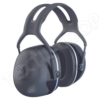3M Peltor X5A SV fejpántos fültok