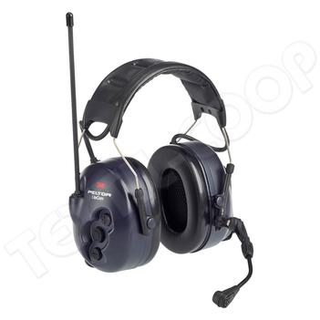 Peltor Litecom fültok - 3M MT53H7A4400-EU