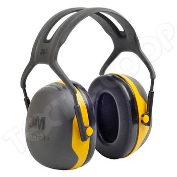 Peltor X2A fültok - 3M X2A