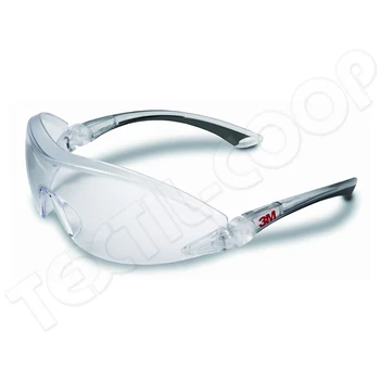 3M 2840 védőszemüveg
