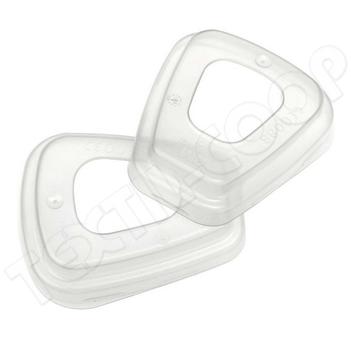3M 501 adapter 5900-as szűrőkhöz