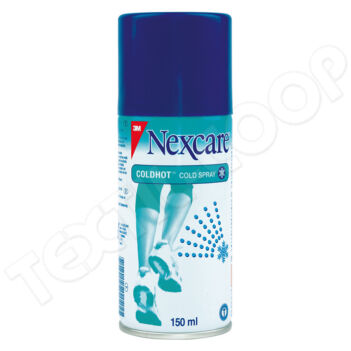 3M Nexcare Coldhot hideg spray 150 ml - 3M N157501