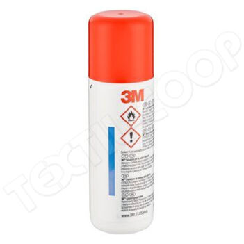 3M lencsetisztító spray 120 ml - 3M 71329-00000M