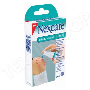 3M Nexcare Protector folyadék kötszer - 3M N18S03