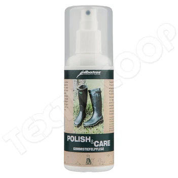 Albatros Polish & Care impregnáló spray színtelen 150 ml