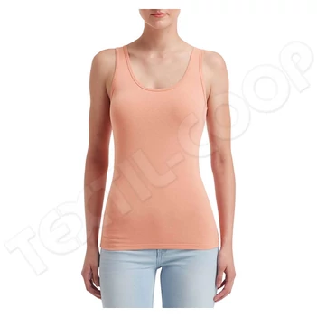 Anvil ANL2420 Női Stretch Trikó rose