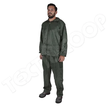 Ardon Cleo kétrészes esőöltöny PVC - VO-H9204