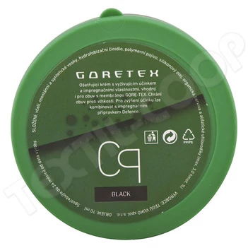CP Goretex cipőápoló krém 70 ml - VO-B6137