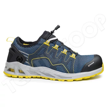 Base B1006 K-Walk védőcipő S1P HRO