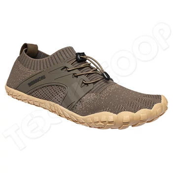 Bennon Bosky Barefoot cipő khaki